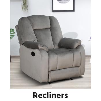 Recliners