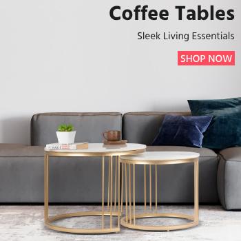 Coffee Tables