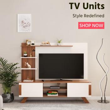 TV Units