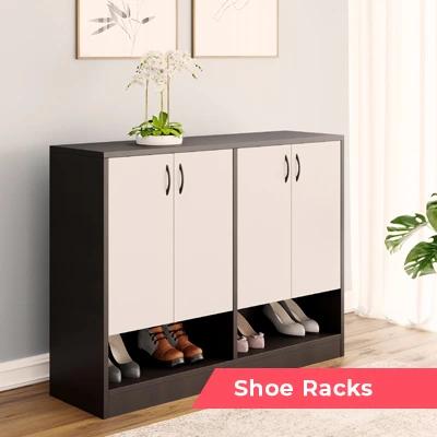 Shoe Racks