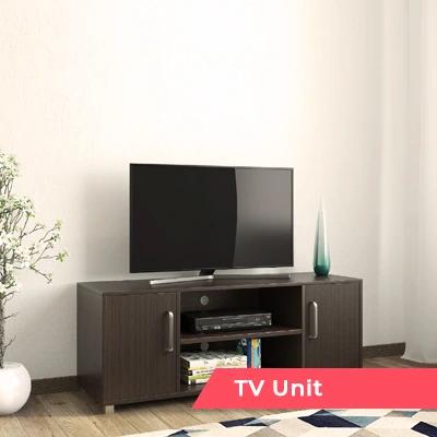 TV Units