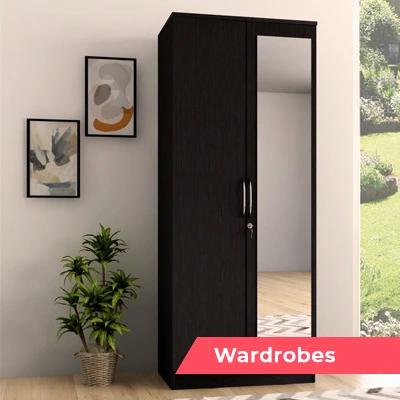 Wardrobes