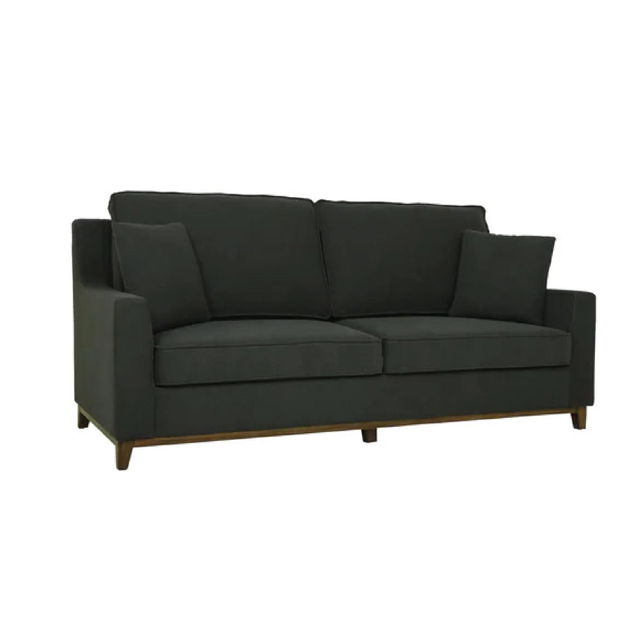 Reggio Two Seater Fabric Sofa