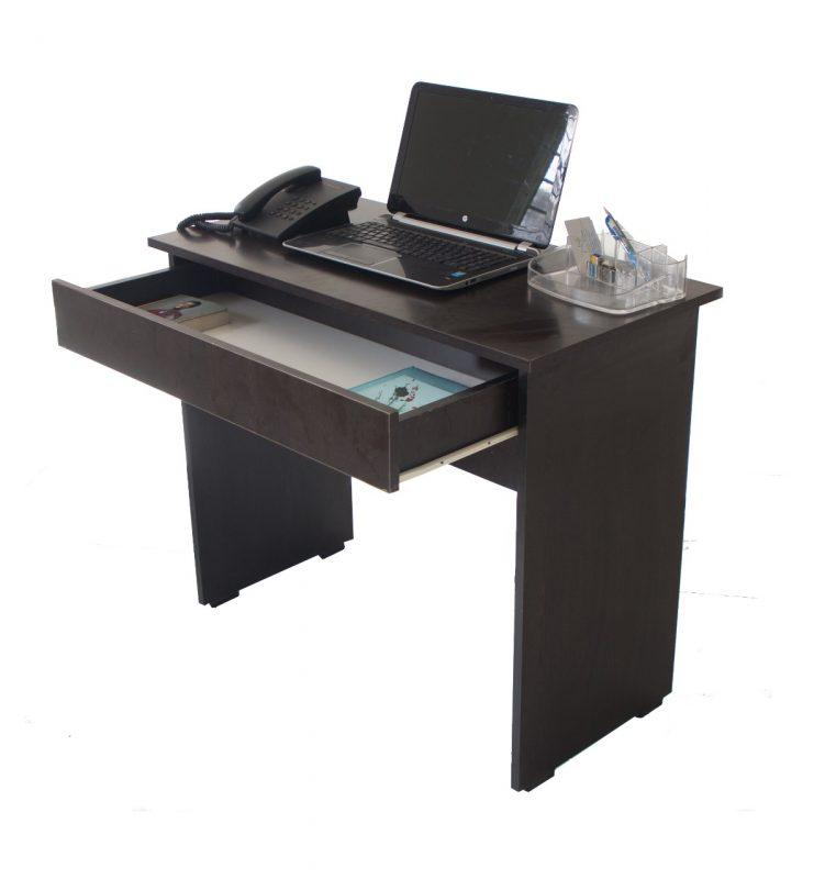 Sofia Engineered Wood Workstation