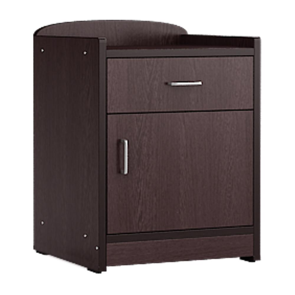 Delta Bedside Table By Furniture Magik