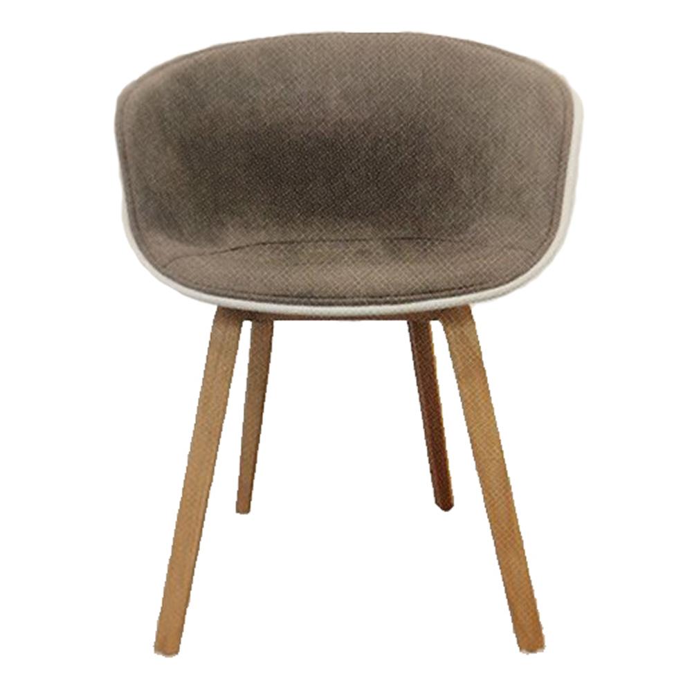 Benjamin  Bonny Cush Cafe Chair 
