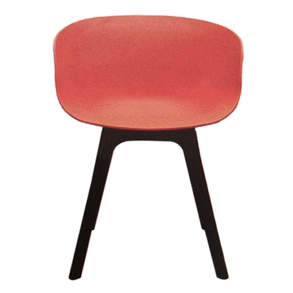 Lucas  Bonny Pp Cafe Chair 