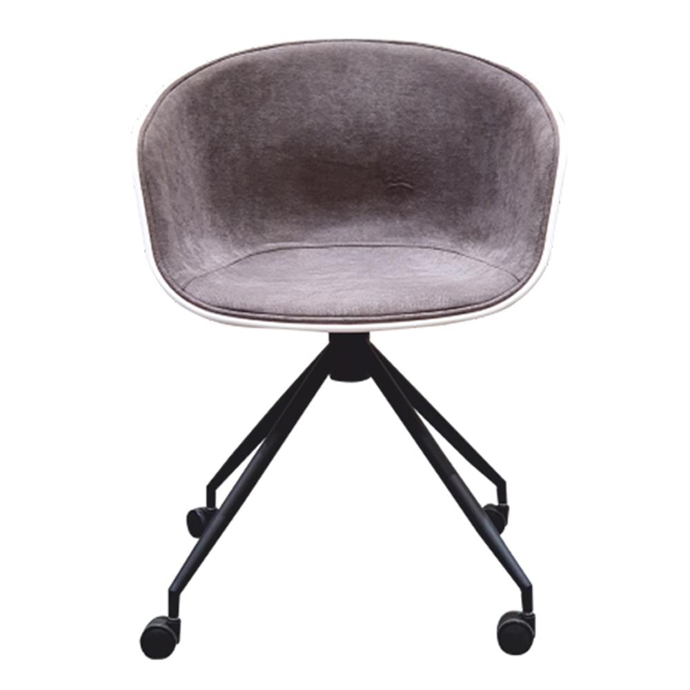 Henry  Bonny Rev Cush Cafe Chair 