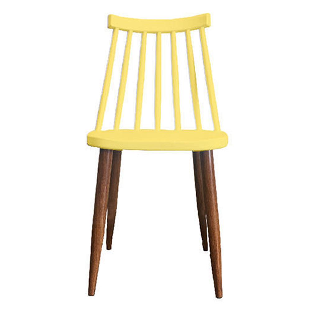 Michael  Fire Cafe Chair 