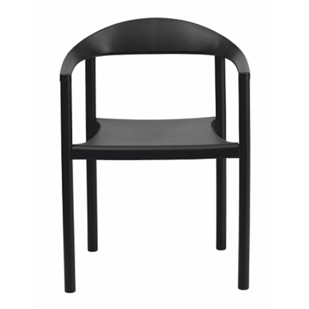 Ethan  Fury Cafe Chair 