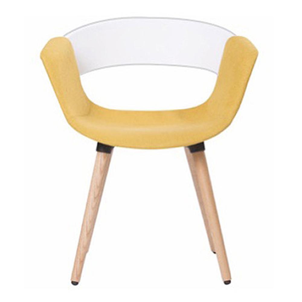 Daniel  Lisbon Cush Cafe Chair 