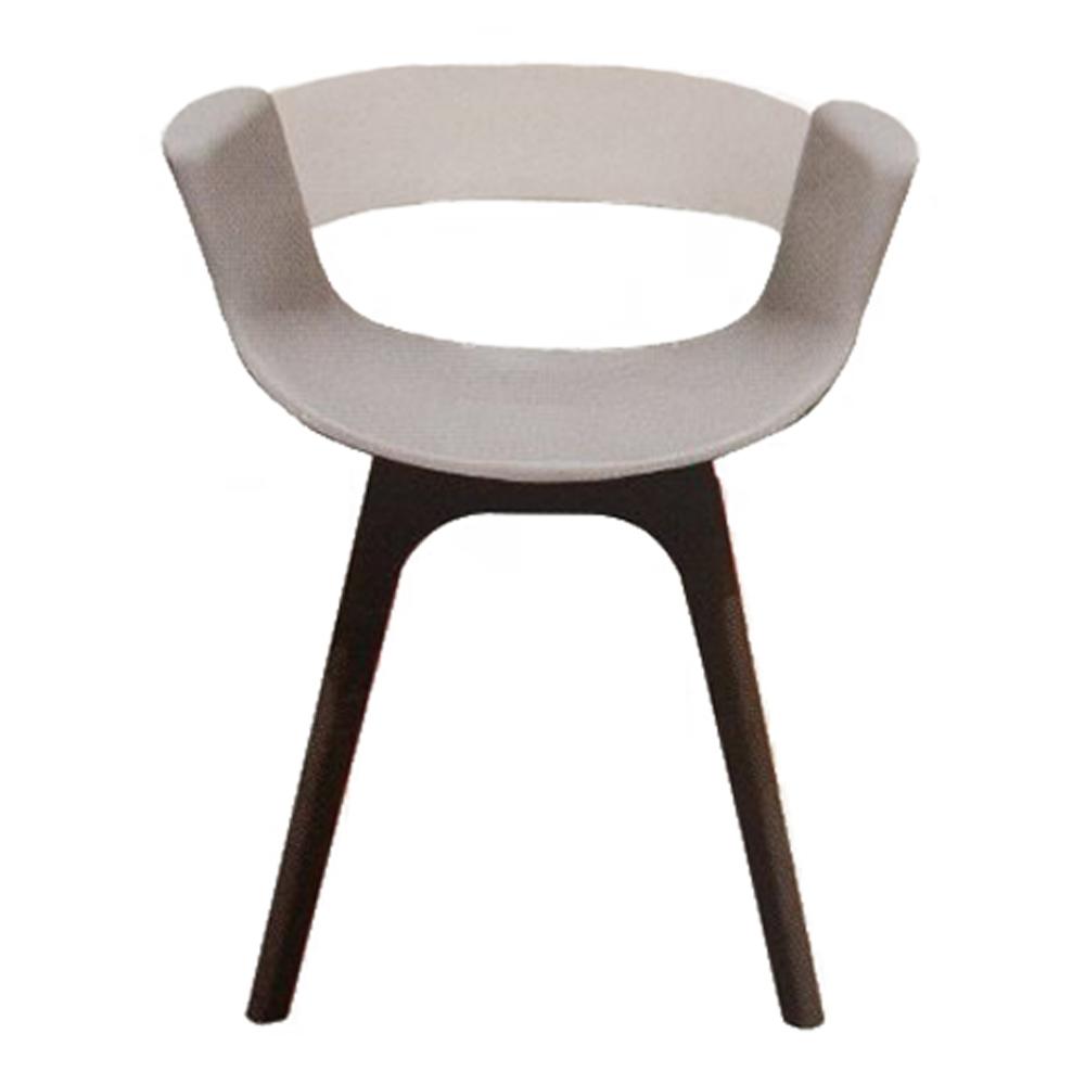 Jacob  Lisbon Pp Cafe Chair 