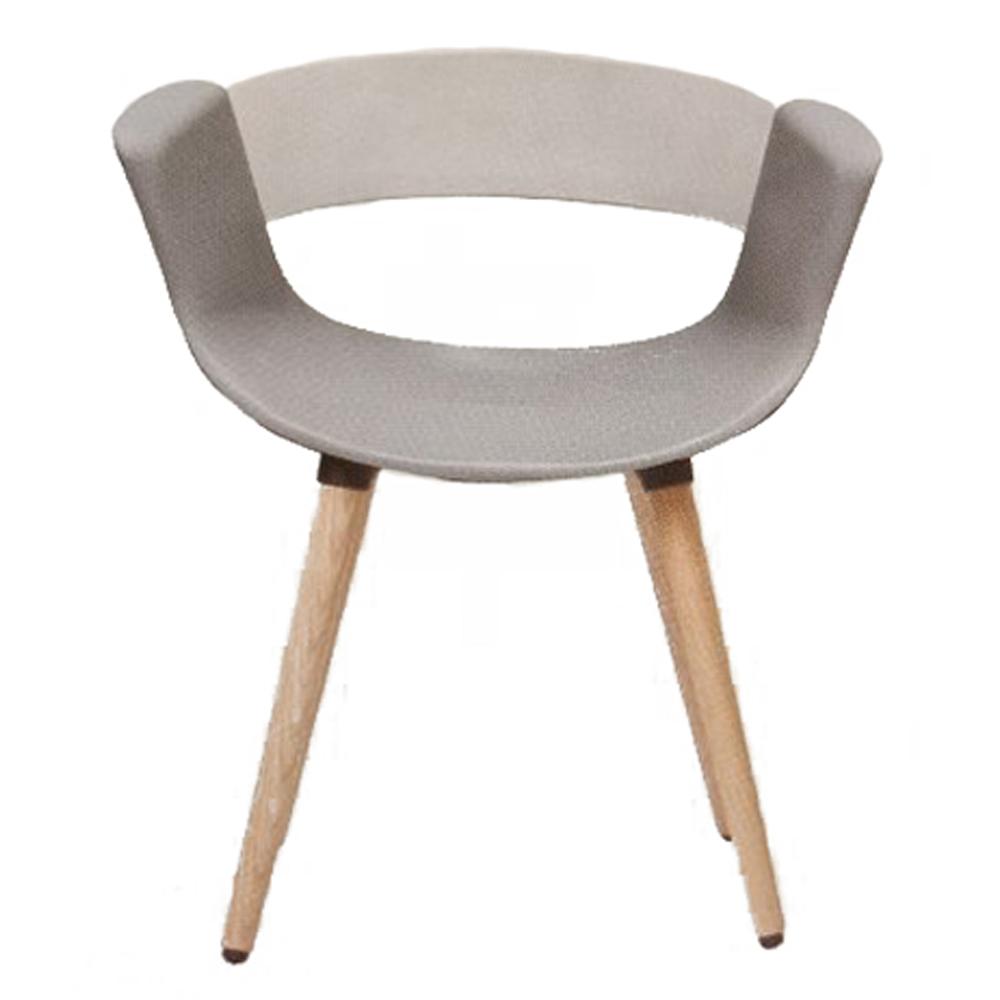 Logan  Lisbon Woody Cafe Chair 