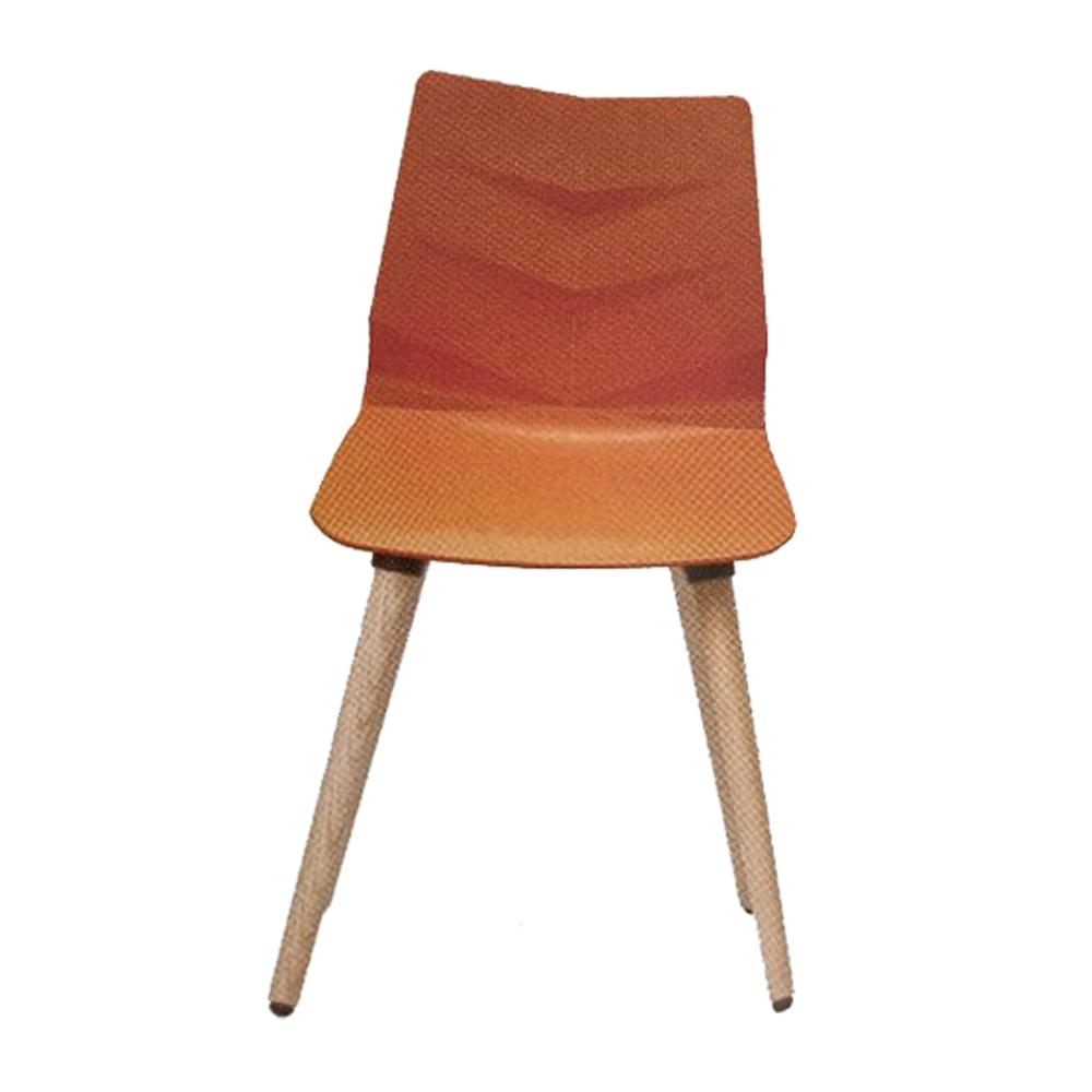 Levi  Sweden Woody Cafe Chair 