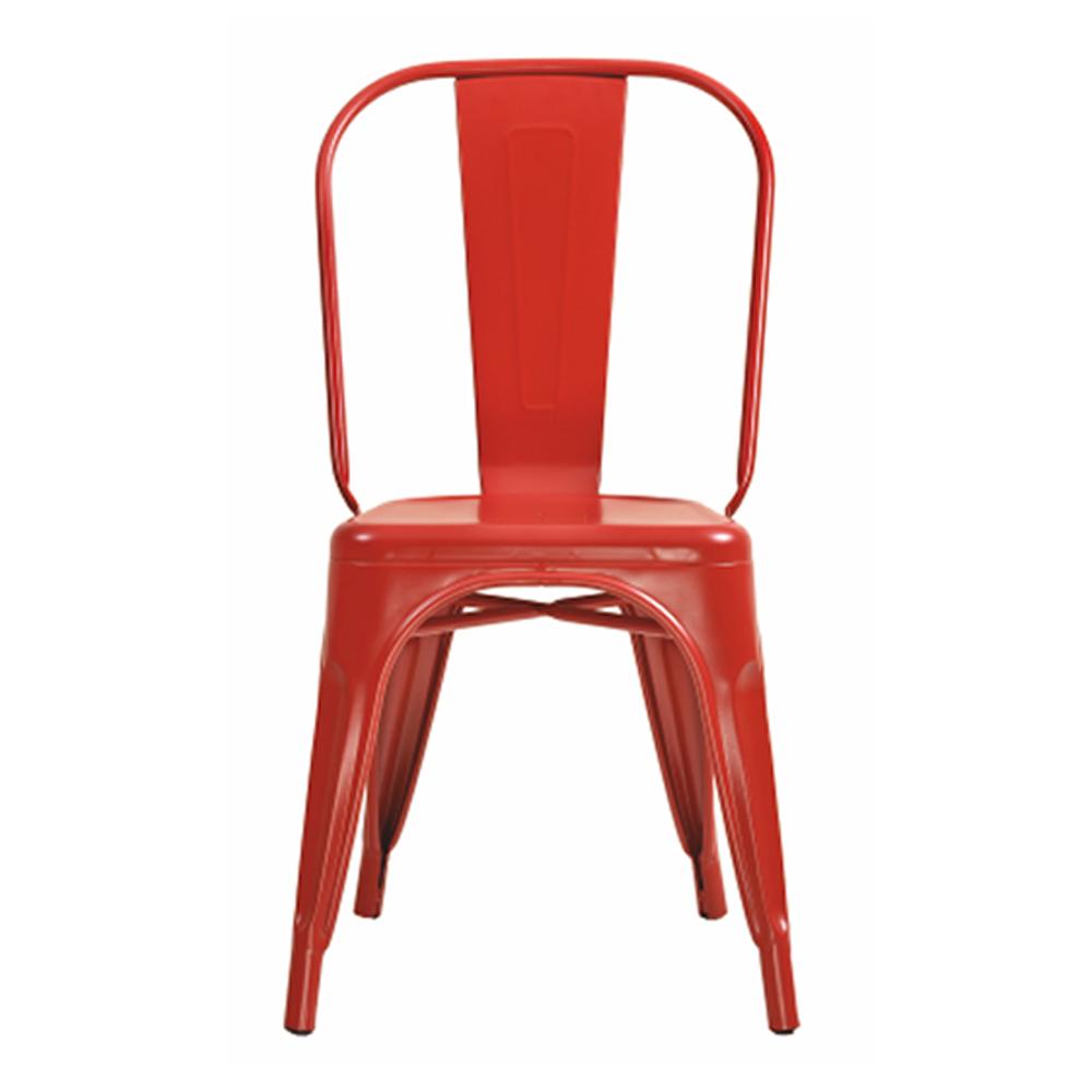 Jack  Tolex Cafe Chair 