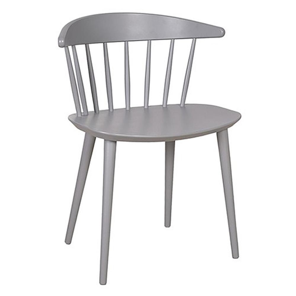 John  Wing Cafe Chair 