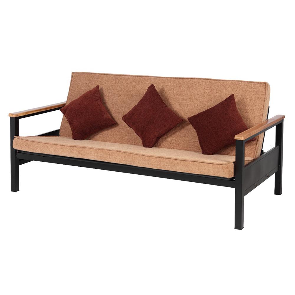 Willie 3 Seater Sofa Cum Bed  