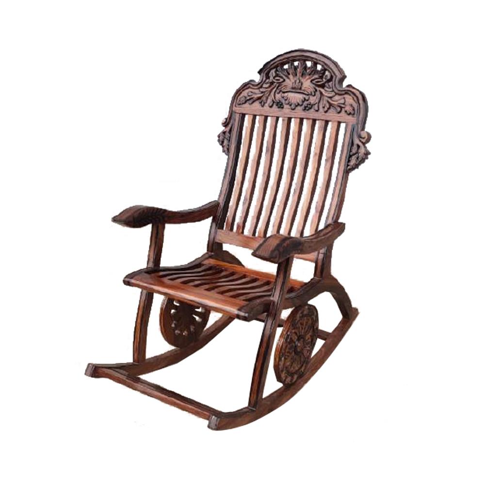  Lillie Fish Rocking Chair  