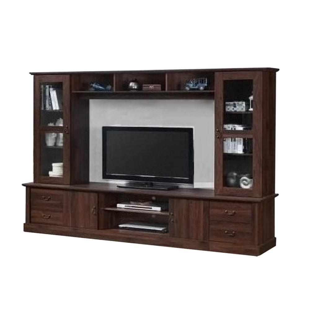 Santner Engineered Wood TV Entertainment Unit