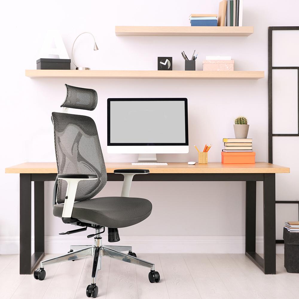 Ember High Back Ergonomic Mesh Chair