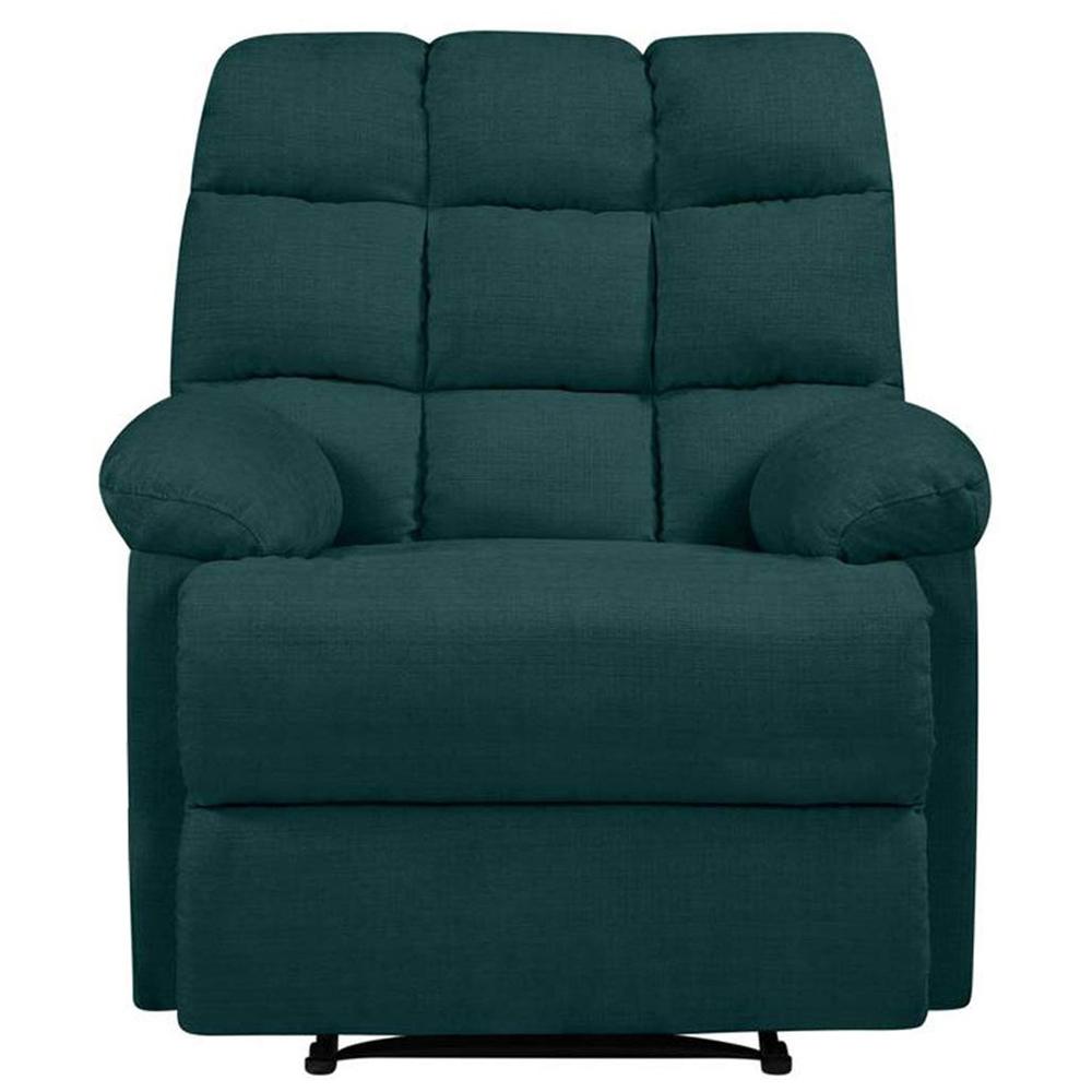 Kayla Fabric Single Seater Recliner 