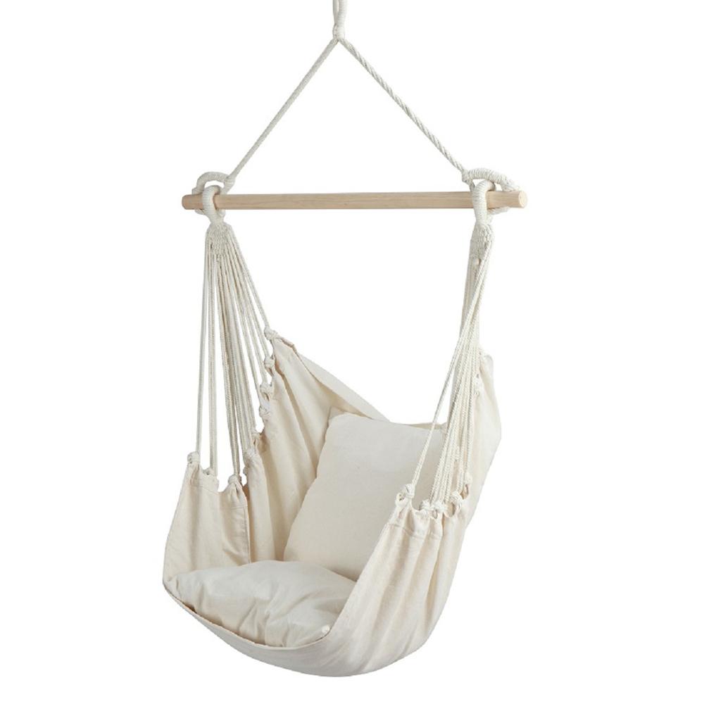 Francesco Cotton Outdoor Hammocks 