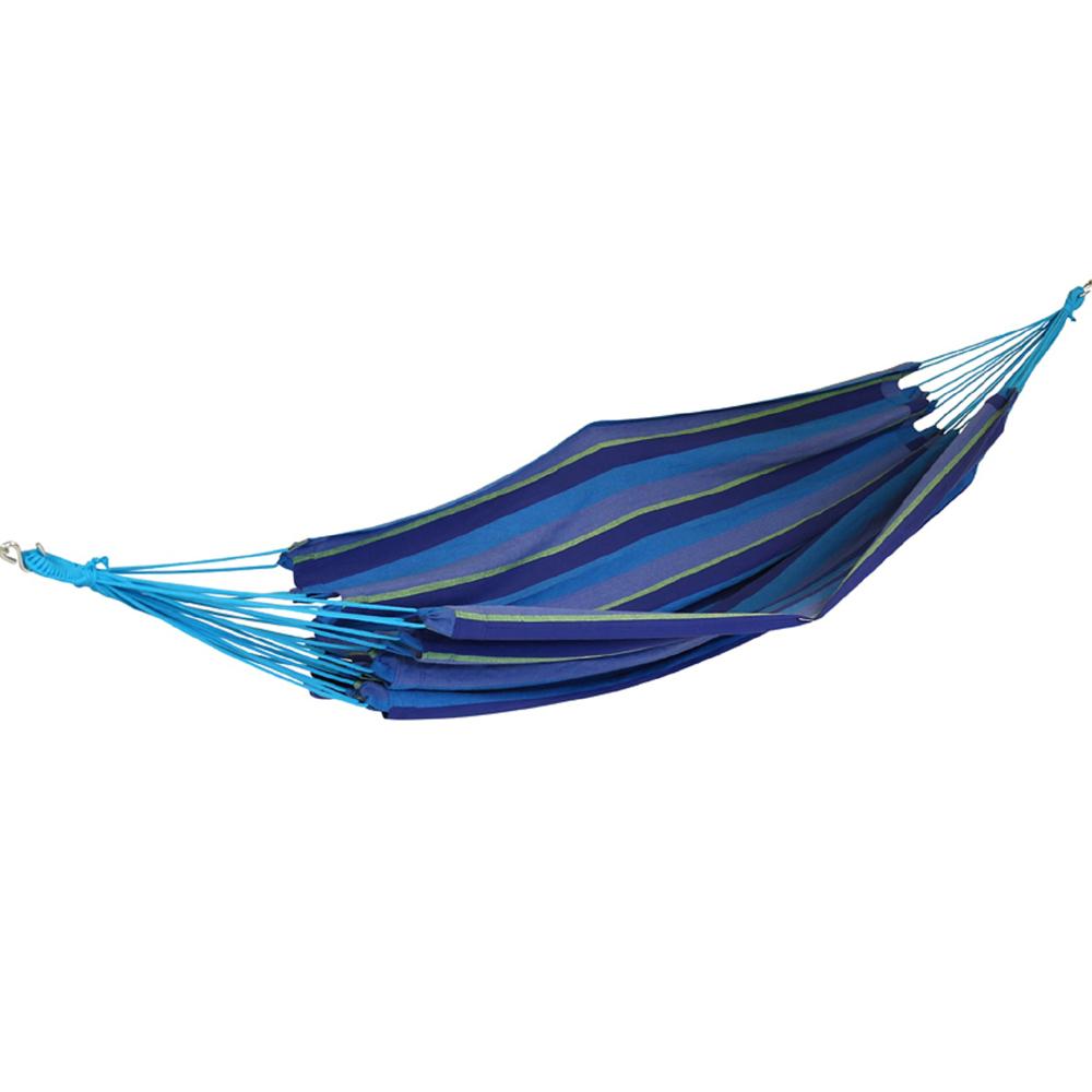 Niccolo Cotton Outdoor Hammocks 