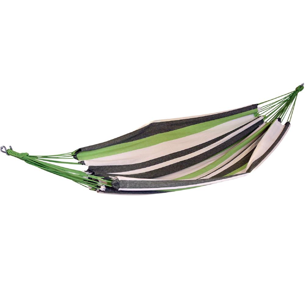 Domenico Cotton Outdoor Hammocks 