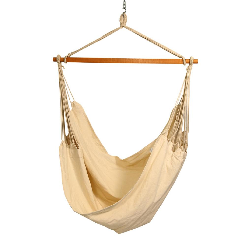 Lorenzo Cotton Outdoor Hammocks 