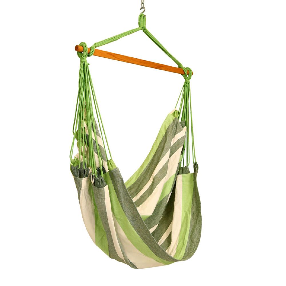 Michele Cotton Outdoor Hammocks 