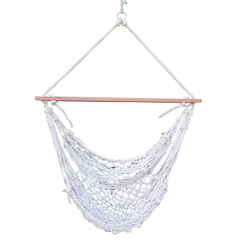 Leonardo Cotton Outdoor Hammocks 