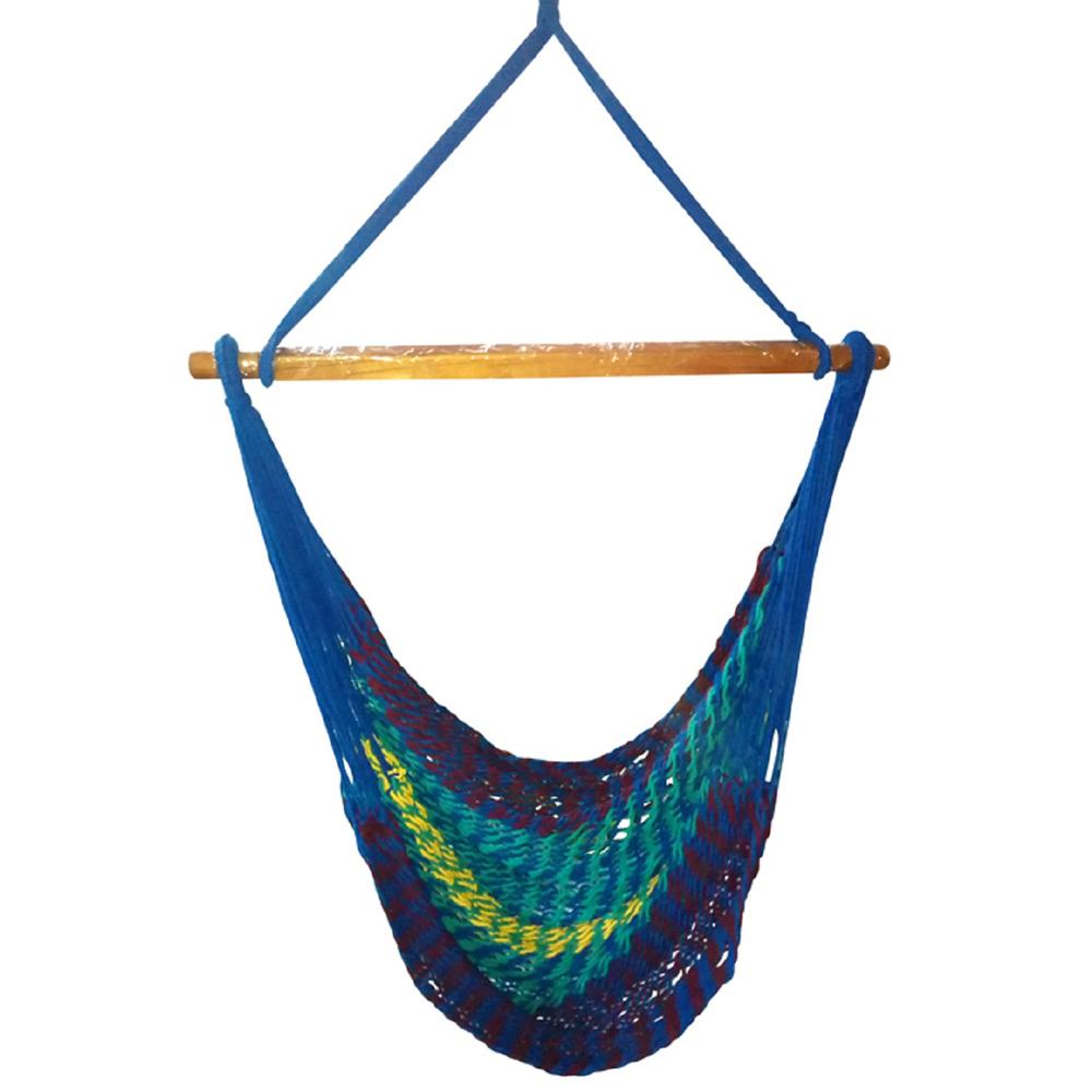 Benedetto Cotton Outdoor Hammocks 