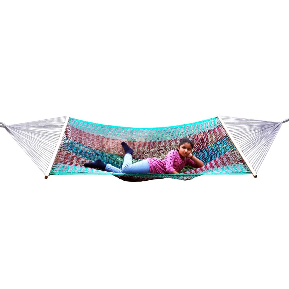 Lodovico Cotton Outdoor Hammocks 