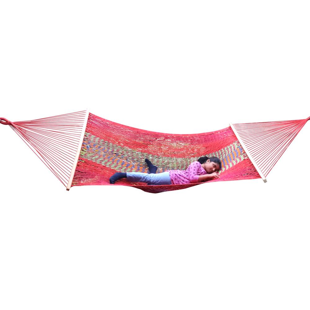 Guido Cotton Outdoor Hammocks 