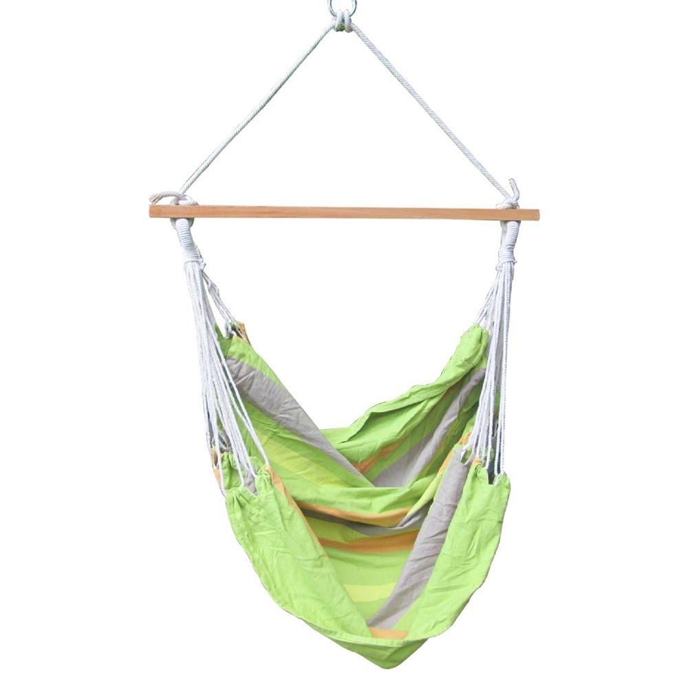 Sandro Cotton Outdoor Hammocks 