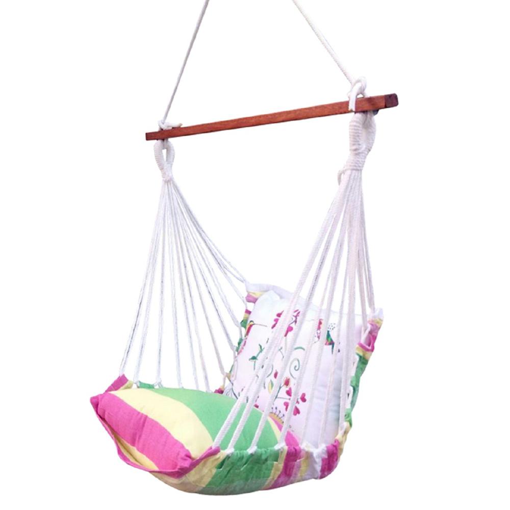 Cecco Cotton Outdoor Hammocks 