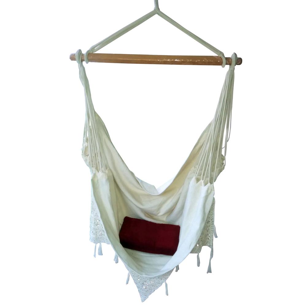 Donato Cotton Outdoor Hammocks 