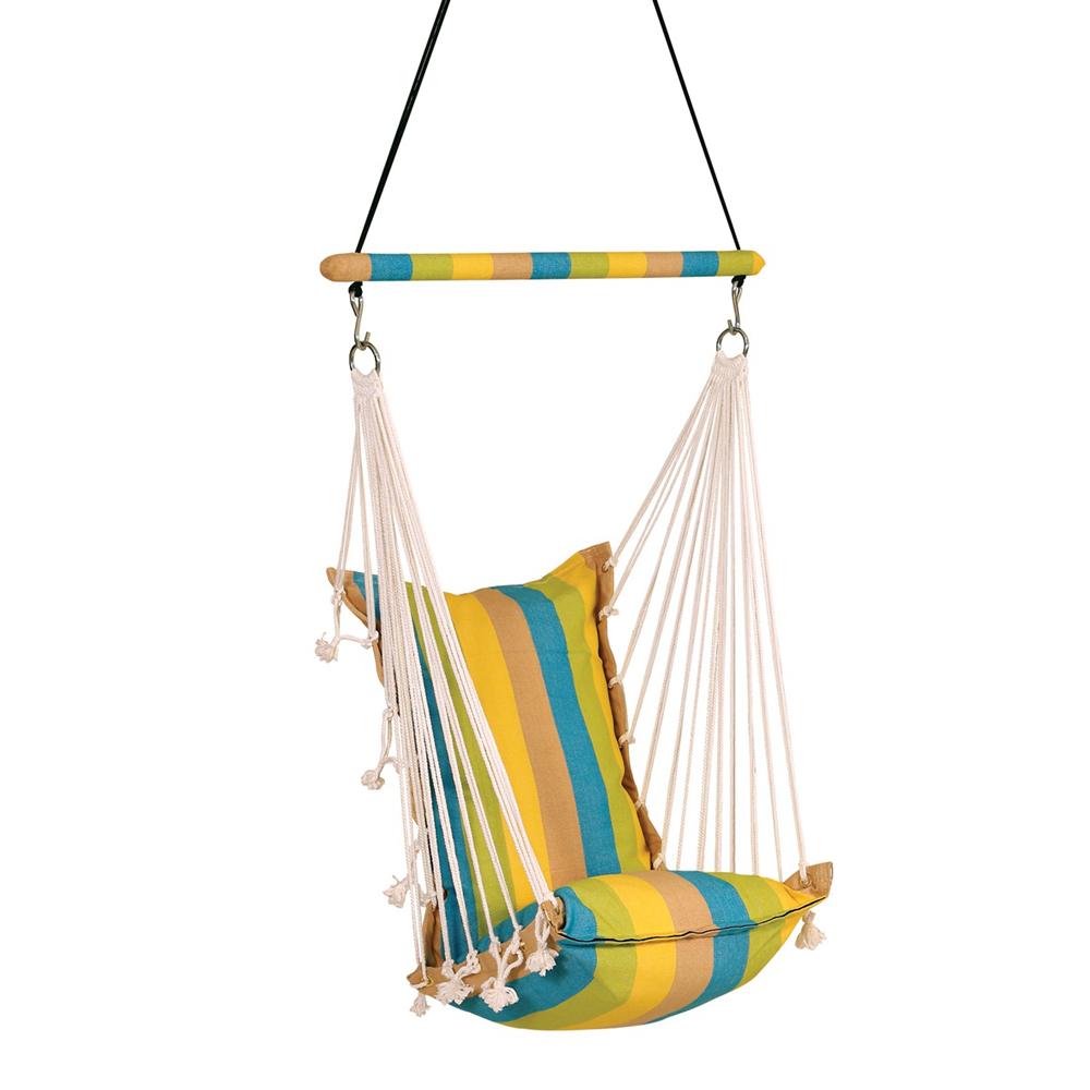 Neri Cotton Outdoor Hammocks 