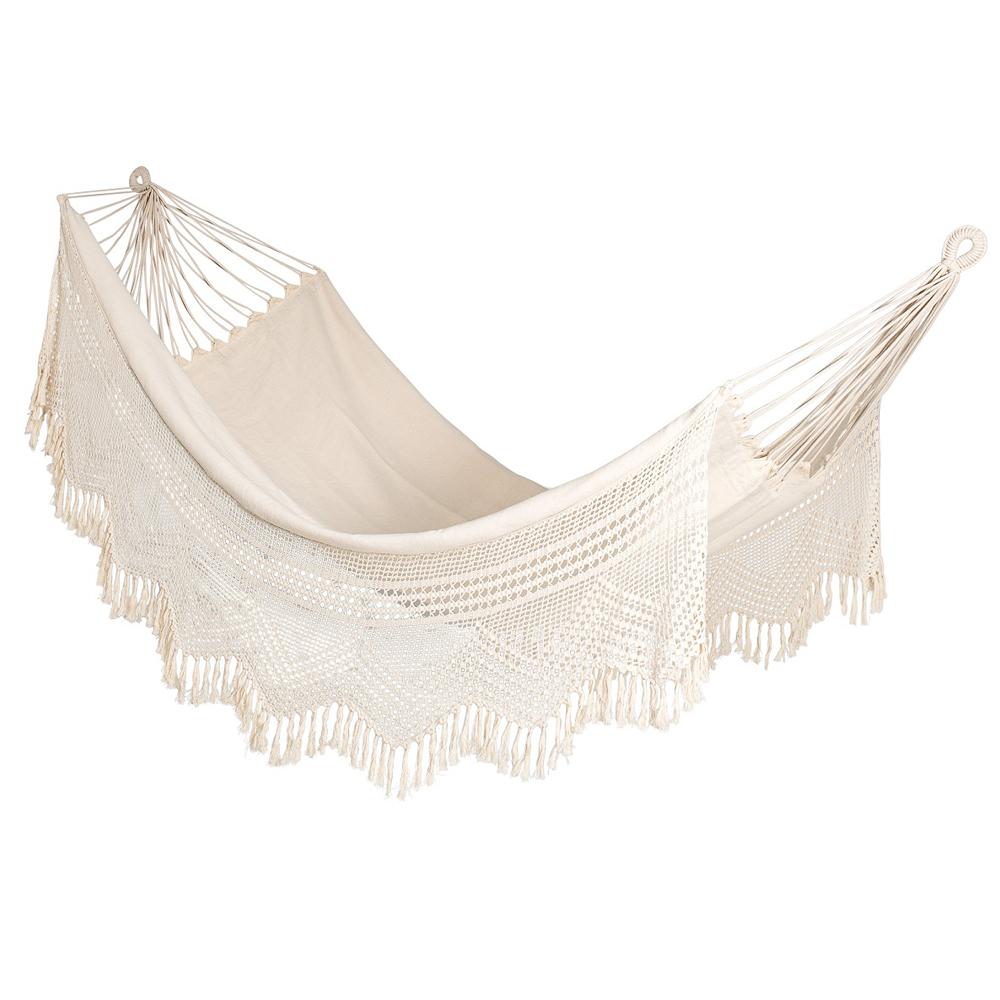 Giorgio Cotton Outdoor Hammocks 