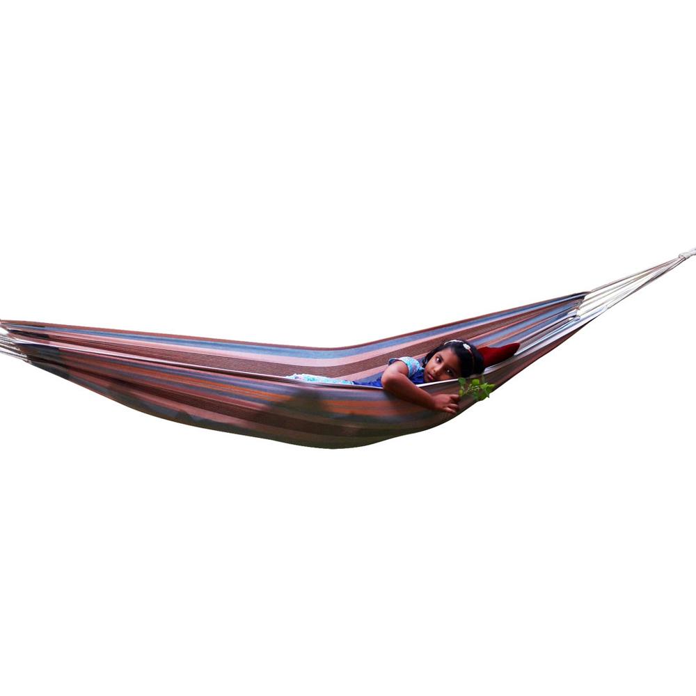 Agostino Cotton Outdoor Hammocks 