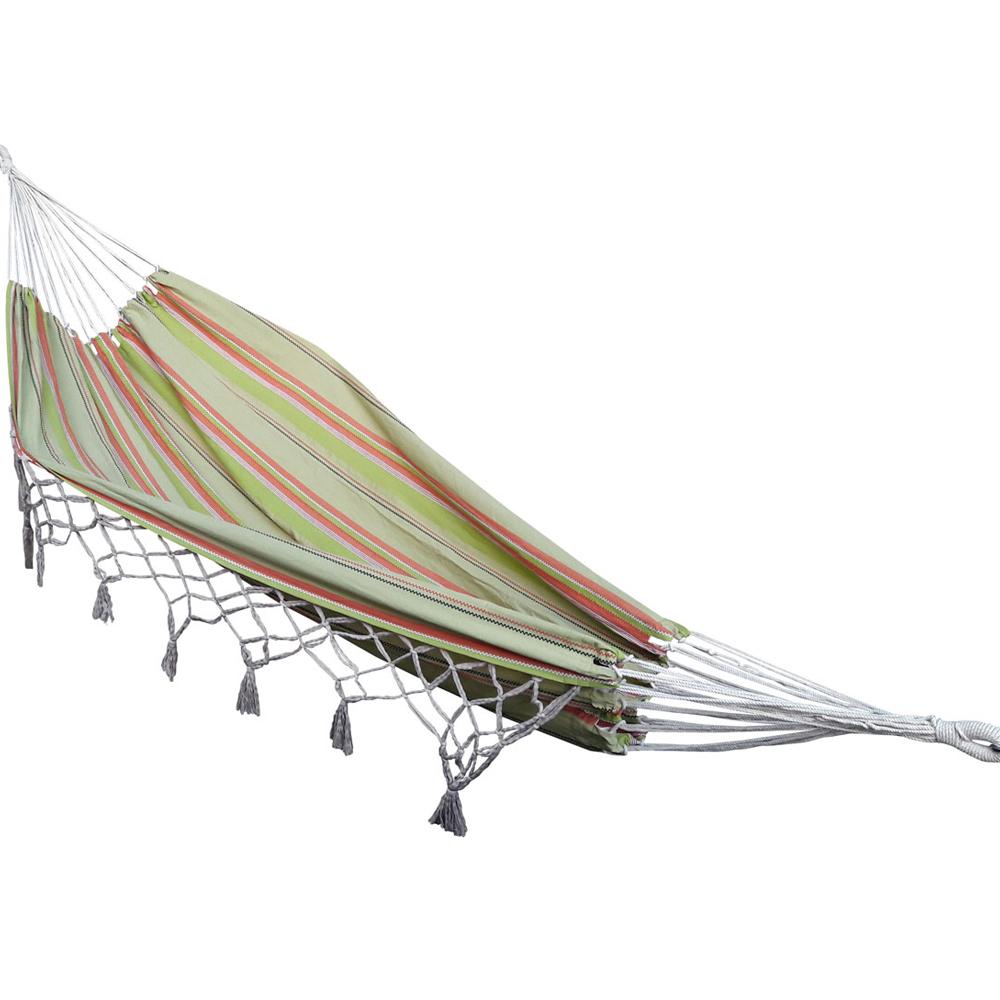 Luigi Cotton Outdoor Hammocks 