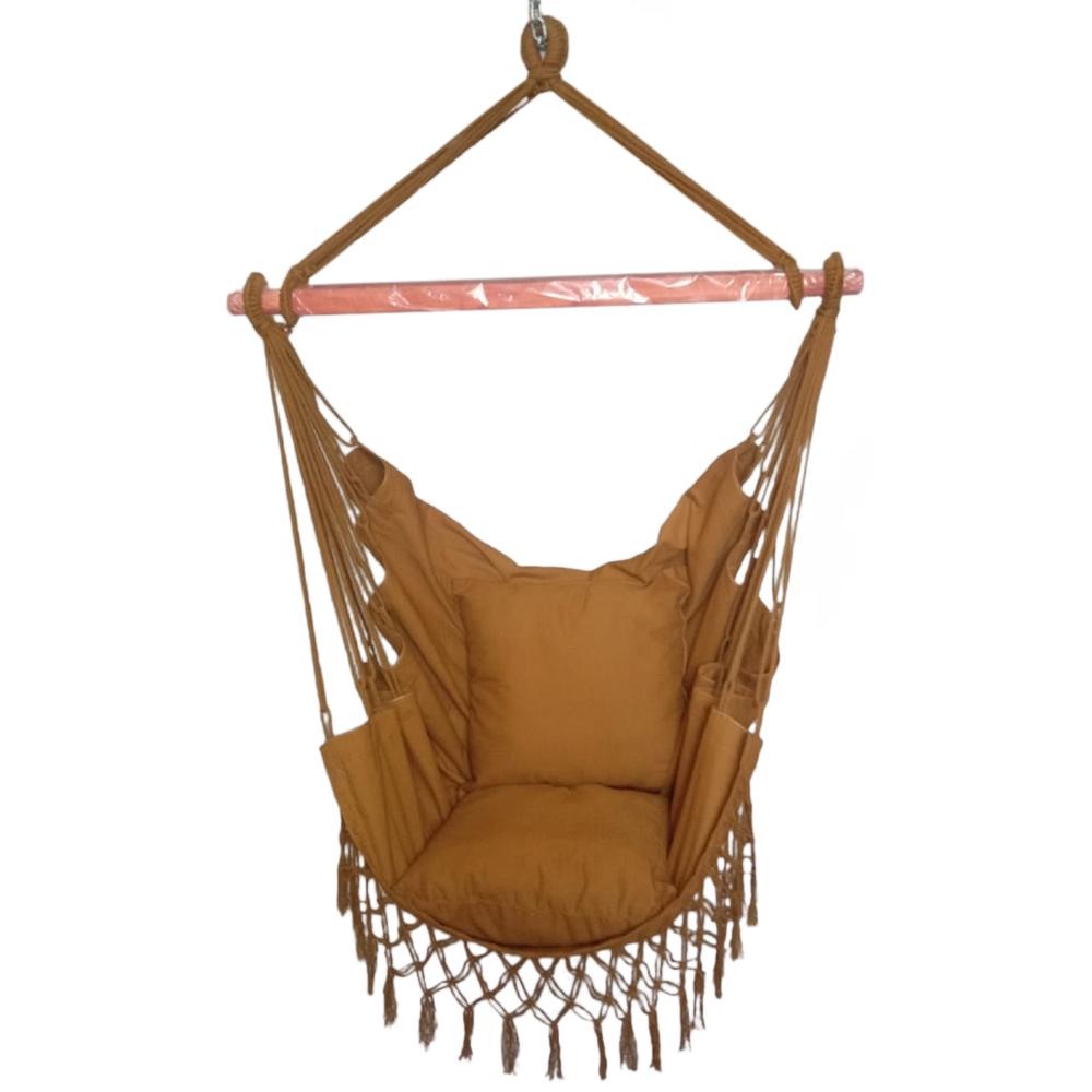 Arrigo Cotton Outdoor Hammocks 