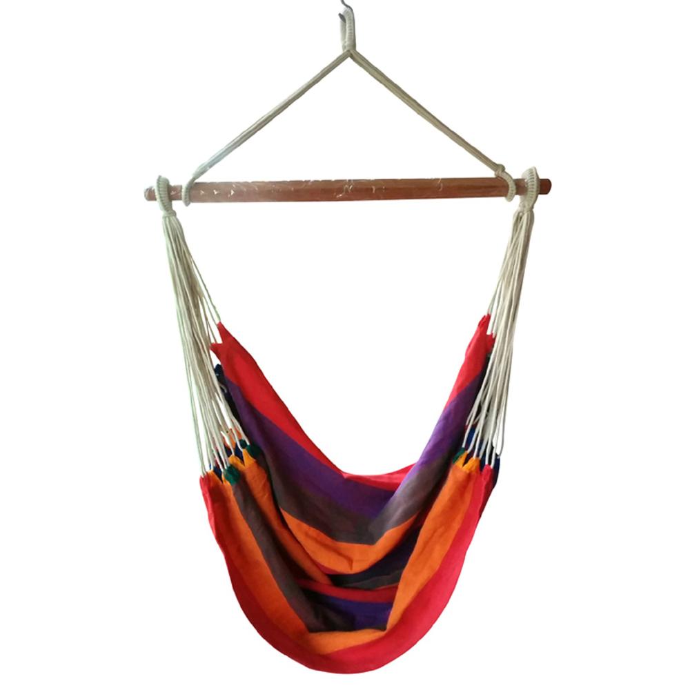 Guglielmo Cotton Outdoor Hammocks 