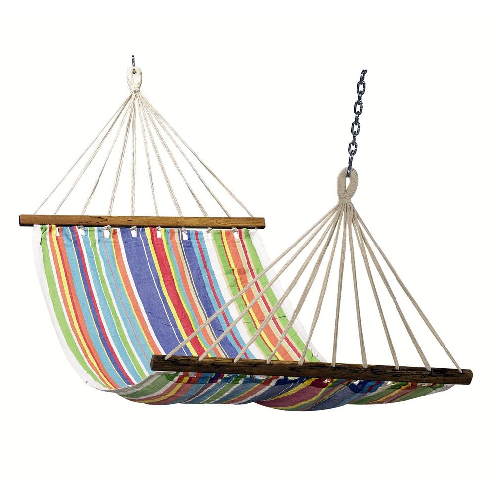 Mariotto Cotton Outdoor Hammocks 