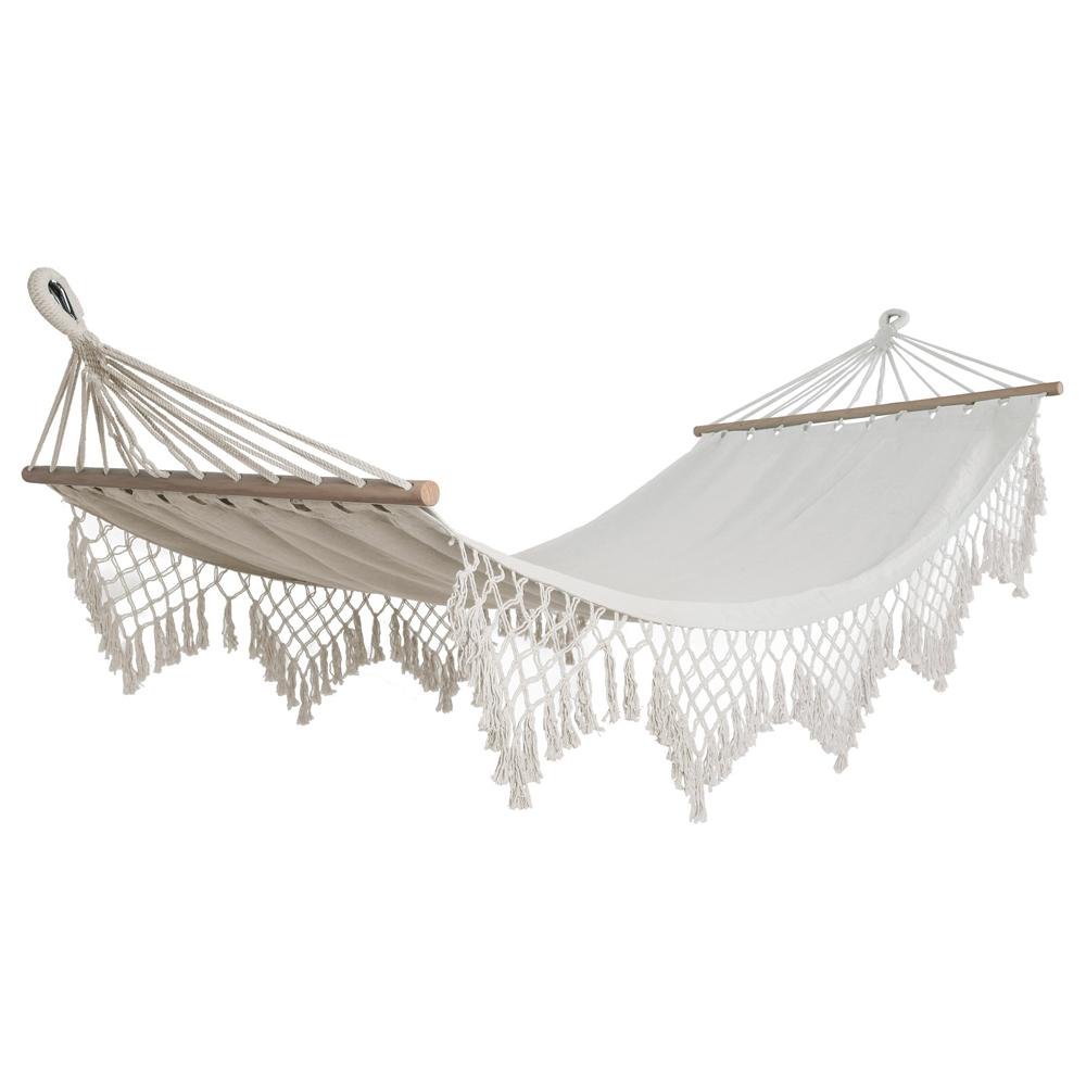 Giusto Cotton Outdoor Hammocks 