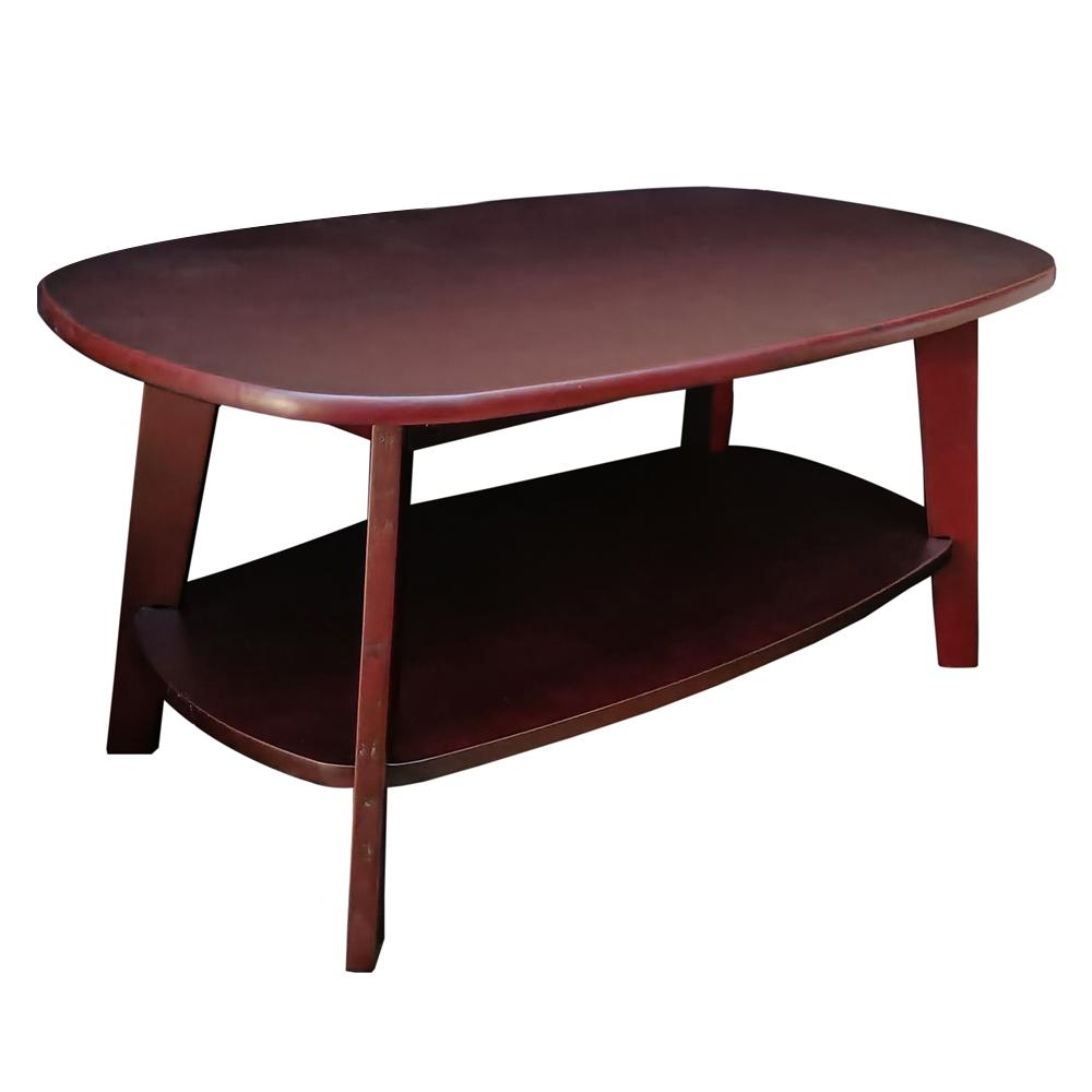 Huon Solid Wood Coffee Table
