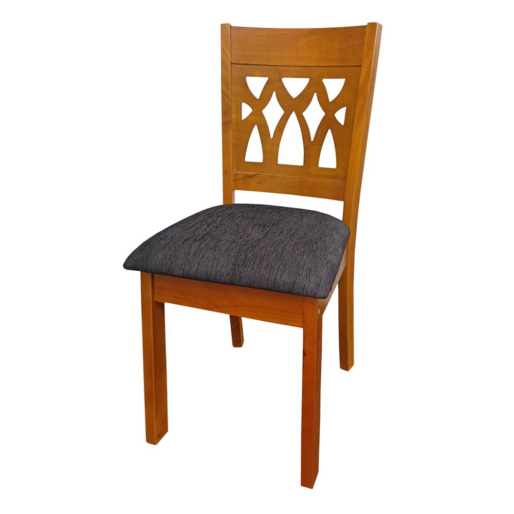 Sava Solidwood Dining Chair