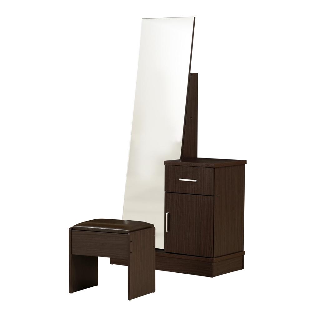 Pino Engineered Wood Dressing Table