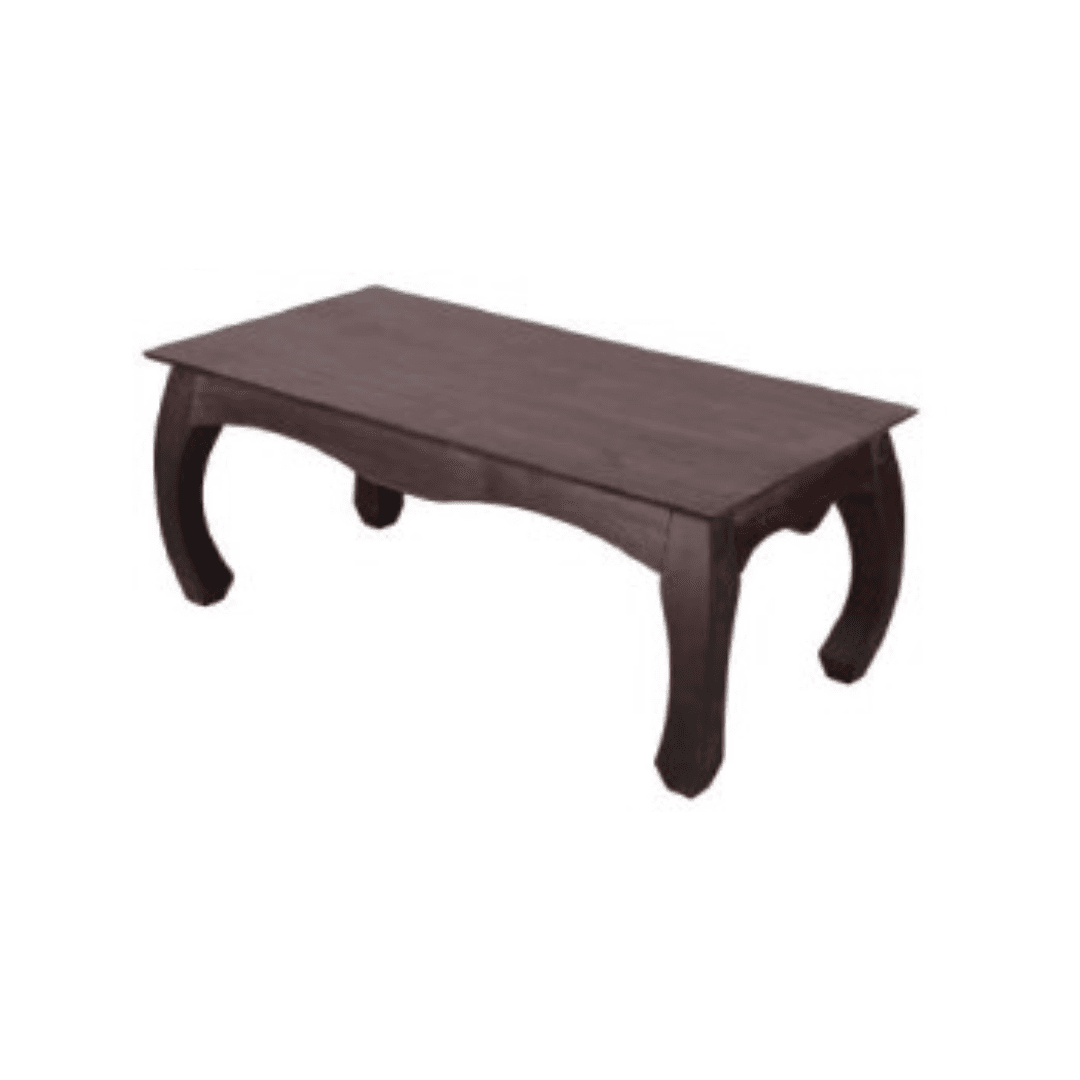 Darby Sheesham Wood Coffee Table