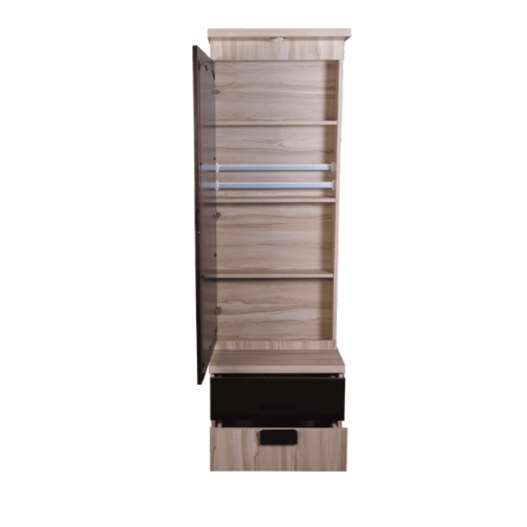 Clyde Engineered Wood Dressing Table